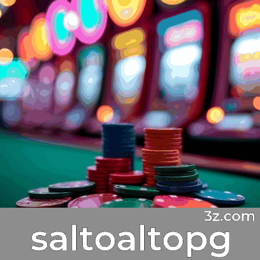 Apostas em qualquer lugar com o saltoaltopg app