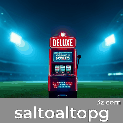 Explore Revoluções dos Jogos na saltoaltopg: Convergência de Tecnologias